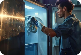 Electronics
& Semiconductor