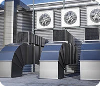 Air Handling Unit (AHU)