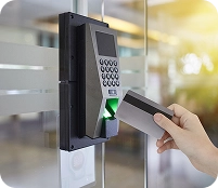 Access Control System