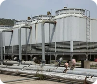 Cooling Tower