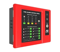 Fire Alarm Control Panel