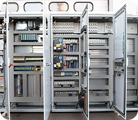 PLC Panel