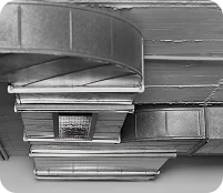 Makeup Air Unit (MAC)