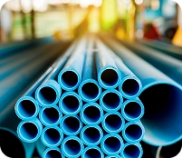 PVC / UPVC / PVC Piping