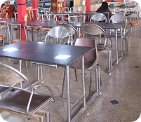 Canteen