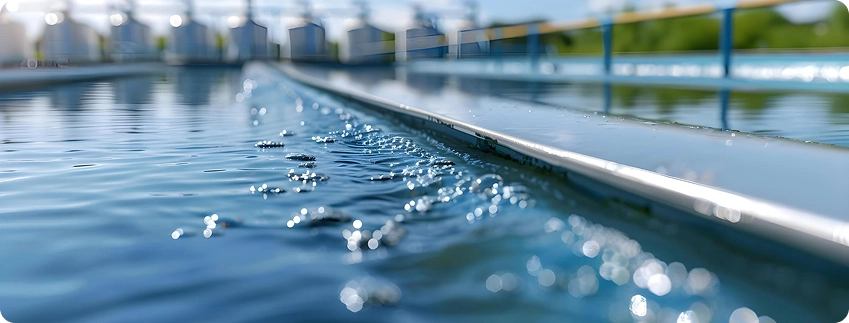 Water Treatment Plant